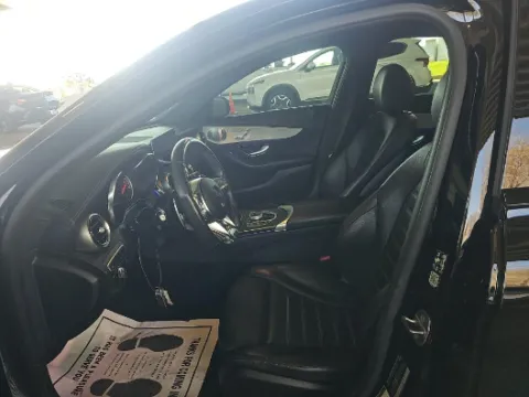 Another view of 2019 Mercedes-Benz C-Class C 43 AMG for sale in Gurnee, IL at CarWise Gurnee