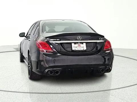 More photos of 2019 Mercedes-Benz C-Class C 43 AMG at CarWise Gurnee, IL