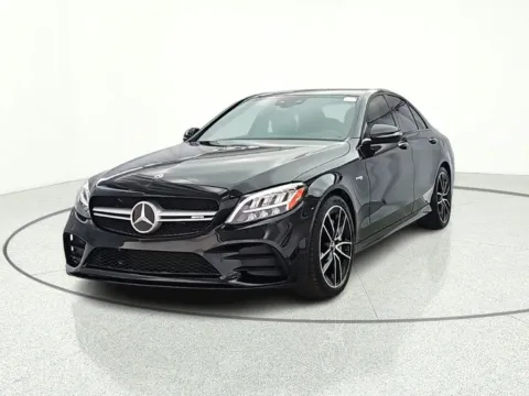 Photos of 2019 Mercedes-Benz C-Class C 43 AMG for sale in Gurnee, IL at CarWise Gurnee