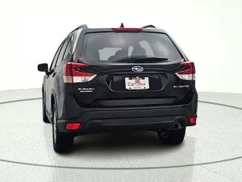 More photos of 2021 Subaru Forester at CarWise Gurnee, IL