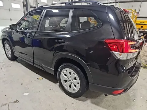 Photos of 2021 Subaru Forester for sale in Gurnee, IL at CarWise Gurnee