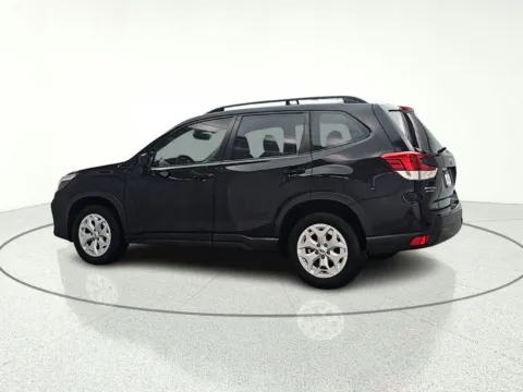 More photos of 2021 Subaru Forester at CarWise Gurnee, IL