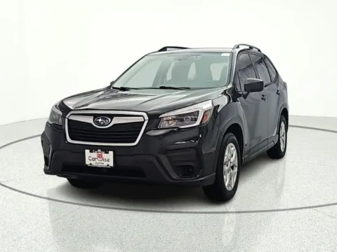 Photos of 2021 Subaru Forester for sale in Gurnee, IL at CarWise Gurnee