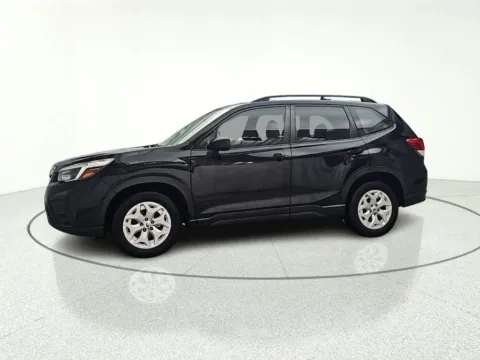 Another view of 2021 Subaru Forester for sale in Gurnee, IL at CarWise Gurnee