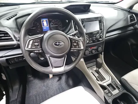 Another view of 2021 Subaru Forester for sale in Gurnee, IL at CarWise Gurnee