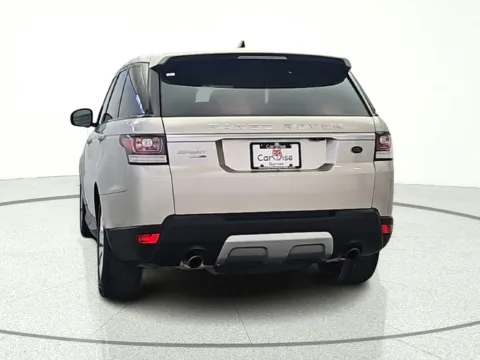 More photos of 2017 Land Rover Range Rover Sport 3.0L V6 Supercharged HSE at CarWise Gurnee, IL