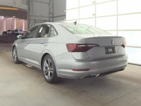 Photos of 2020 Volkswagen Jetta R-Line for sale in Gurnee, IL at CarWise Gurnee