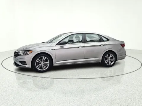 Another view of 2020 Volkswagen Jetta R-Line for sale in Gurnee, IL at CarWise Gurnee