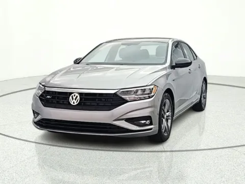 Photos of 2020 Volkswagen Jetta R-Line for sale in Gurnee, IL at CarWise Gurnee
