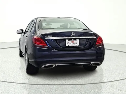 More photos of 2020 Mercedes-Benz C-Class C 300 at CarWise Gurnee, IL