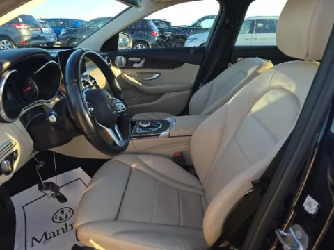 Another view of 2020 Mercedes-Benz C-Class C 300 for sale in Gurnee, IL at CarWise Gurnee