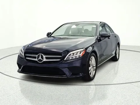 Photos of 2020 Mercedes-Benz C-Class C 300 for sale in Gurnee, IL at CarWise Gurnee