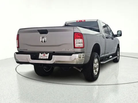 More photos of 2024 Ram 2500 Big Horn at CarWise Gurnee, IL