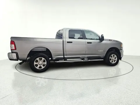 More photos of 2024 Ram 2500 Big Horn at CarWise Gurnee, IL