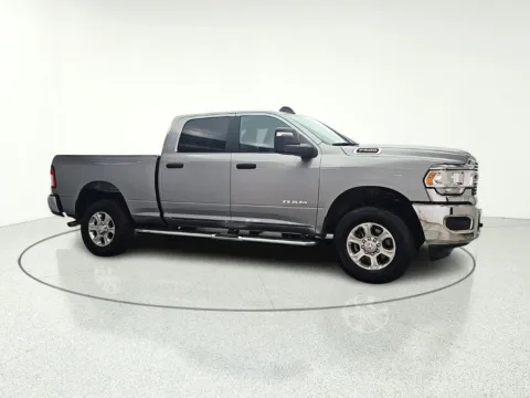 Photos of 2024 Ram 2500 Big Horn for sale in Gurnee, IL at CarWise Gurnee