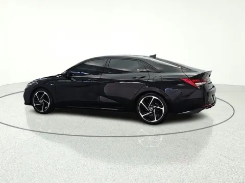 More photos of 2023 Hyundai Elantra N Line at CarWise Gurnee, IL