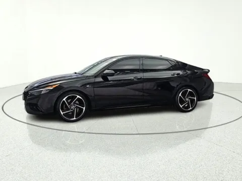 More photos of 2023 Hyundai Elantra N Line at CarWise Gurnee, IL