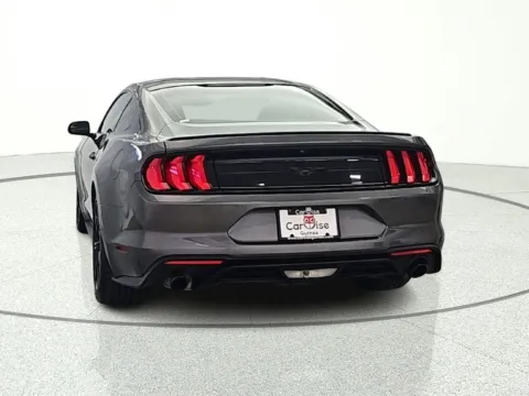 More photos of 2018 Ford Mustang EcoBoost at CarWise Gurnee, IL