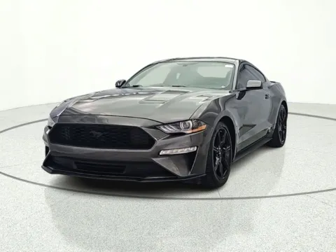 Photos of 2018 Ford Mustang EcoBoost for sale in Gurnee, IL at CarWise Gurnee