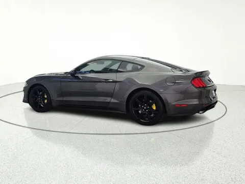 More photos of 2018 Ford Mustang EcoBoost at CarWise Gurnee, IL