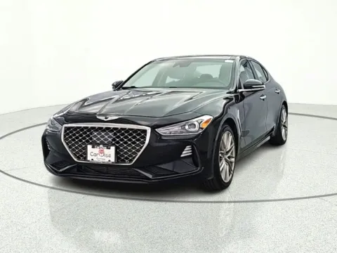 Photos of 2020 Genesis G70 2.0T for sale in Gurnee, IL at CarWise Gurnee