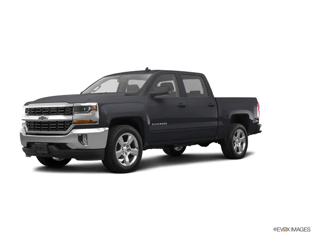 2017 Chevrolet Silverado 1500 LT for sale in Gurnee, IL