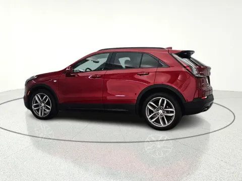 More photos of 2019 Cadillac XT4 Sport at CarWise Gurnee, IL