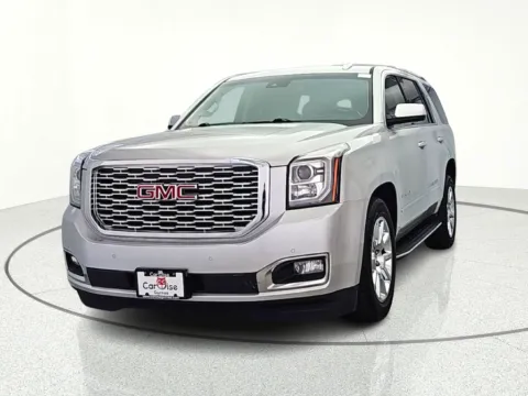 Photos of 2018 GMC Yukon Denali for sale in Gurnee, IL at CarWise Gurnee