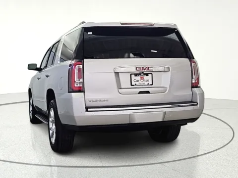 More photos of 2018 GMC Yukon Denali at CarWise Gurnee, IL