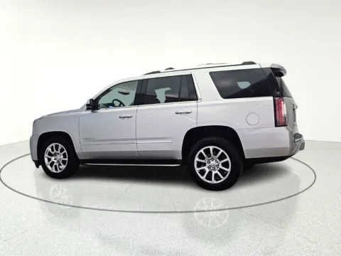 More photos of 2018 GMC Yukon Denali at CarWise Gurnee, IL