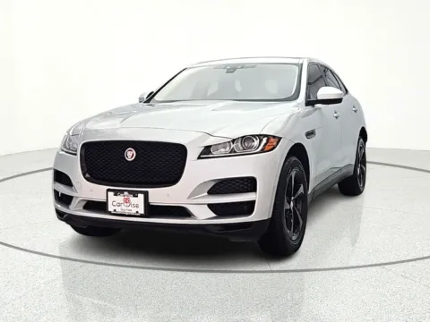 Photos of 2020 Jaguar F-PACE 25t Premium for sale in Gurnee, IL at CarWise Gurnee