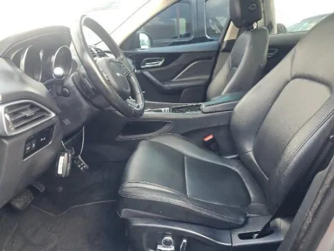 Another view of 2020 Jaguar F-PACE 25t Premium for sale in Gurnee, IL at CarWise Gurnee