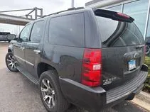 Photos of 2011 Chevrolet Tahoe LTZ for sale in Gurnee, IL at CarWise Gurnee