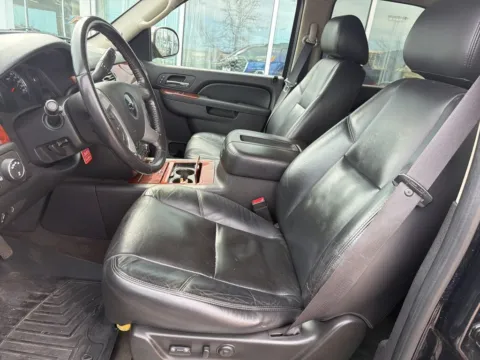 Another view of 2011 Chevrolet Tahoe LTZ for sale in Gurnee, IL at CarWise Gurnee