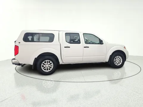 More photos of 2018 Nissan Frontier SV at CarWise Gurnee, IL