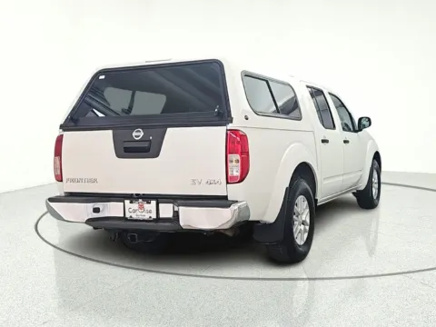 More photos of 2018 Nissan Frontier SV at CarWise Gurnee, IL