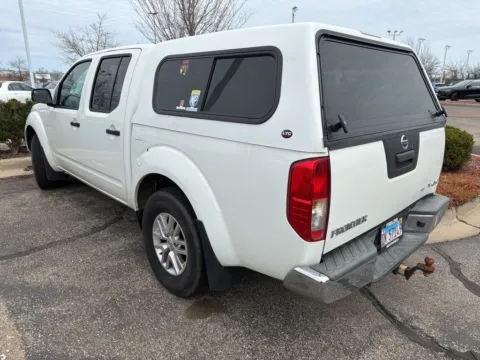 Photos of 2018 Nissan Frontier SV for sale in Gurnee, IL at CarWise Gurnee