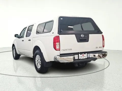 More photos of 2018 Nissan Frontier SV at CarWise Gurnee, IL