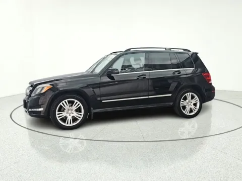 Another view of 2014 Mercedes-Benz GLK 350 for sale in Gurnee, IL at CarWise Gurnee