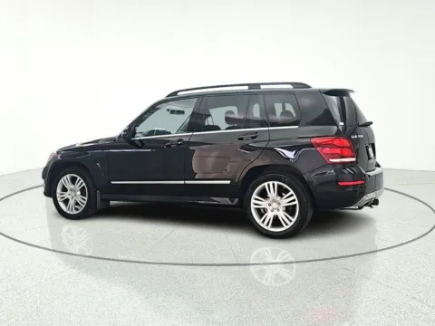 More photos of 2014 Mercedes-Benz GLK 350 at CarWise Gurnee, IL