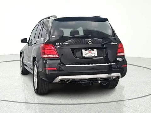 More photos of 2014 Mercedes-Benz GLK 350 at CarWise Gurnee, IL
