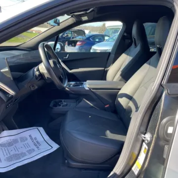 Another view of 2022 BMW iX xDrive50 for sale in Gurnee, IL at CarWise Gurnee