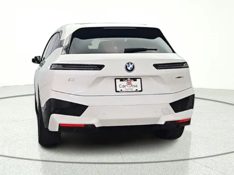 More photos of 2022 BMW iX xDrive50 at CarWise Gurnee, IL