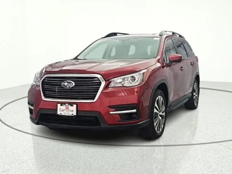 Photos of 2019 Subaru Ascent Premium for sale in Gurnee, IL at CarWise Gurnee