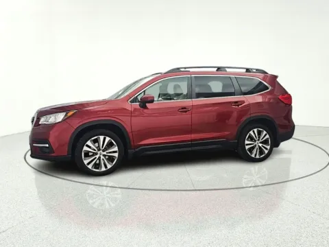Another view of 2019 Subaru Ascent Premium for sale in Gurnee, IL at CarWise Gurnee