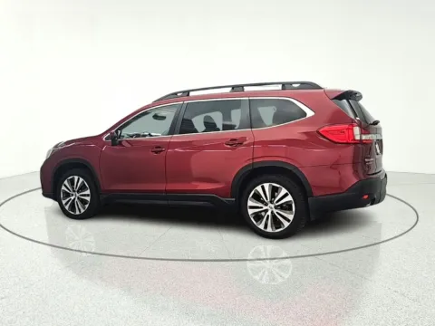 More photos of 2019 Subaru Ascent Premium at CarWise Gurnee, IL