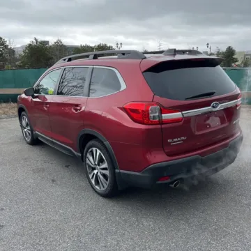 Photos of 2019 Subaru Ascent Premium for sale in Gurnee, IL at CarWise Gurnee