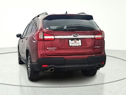 More photos of 2019 Subaru Ascent Premium at CarWise Gurnee, IL