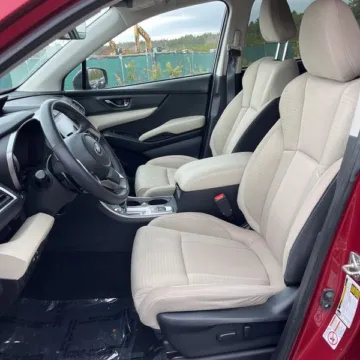 Another view of 2019 Subaru Ascent Premium for sale in Gurnee, IL at CarWise Gurnee
