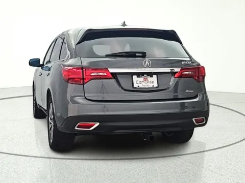 More photos of 2015 Acura MDX 3.5L Technology Package at CarWise Gurnee, IL